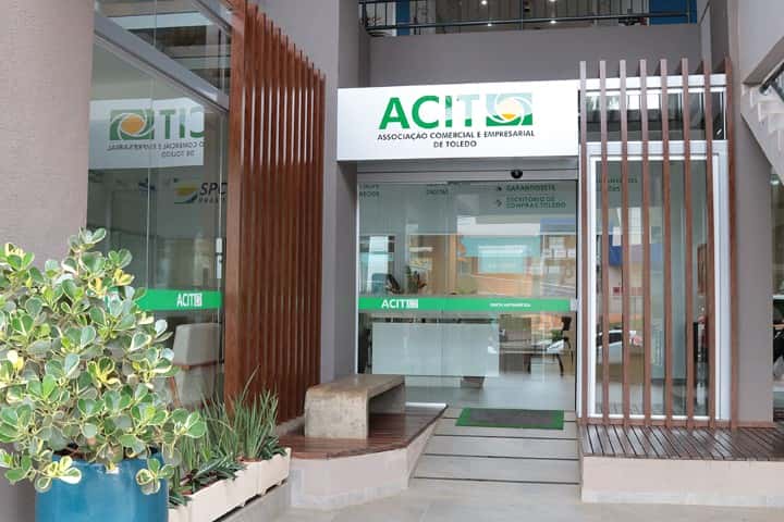Empresas conveniadas ACIT - Etep