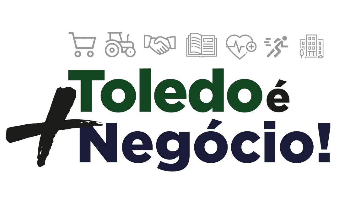 Vice-presidência de Indústria convida associados para falar sobre o programa ‘Toledo é + Negócio’