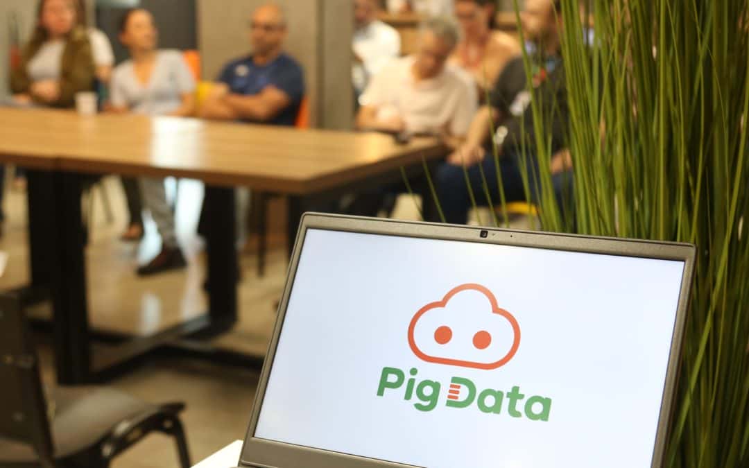 Instituições organizam programação do PIG DATA 2022
