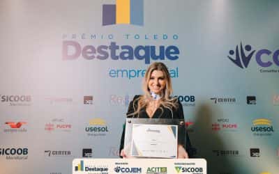 Proprietário da loja Outlet Premium foi agraciado com o Troféu Destaque  Empresarial 2022 do  em Esperantina - Jornal ESP