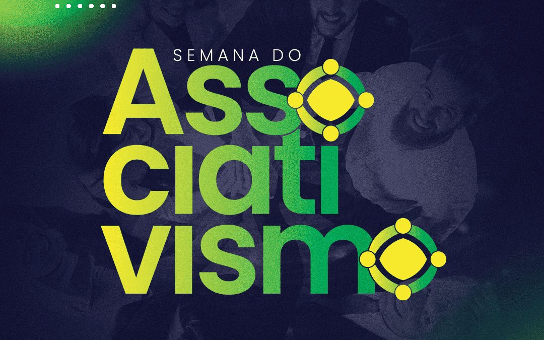 ACIT integra a Semana do Associativismo da Coordenadoria das Associações Comerciais e Empresariais do Oeste do Paraná (Caciopar)