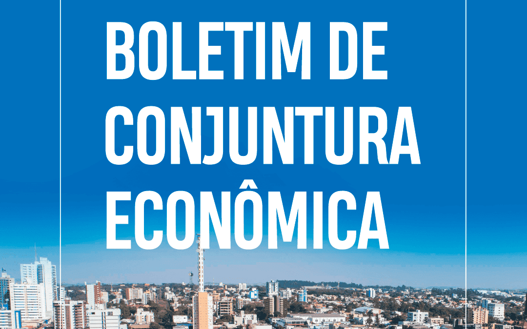 Boletim de Conjuntura Econômica de Toledo mostra que em abril de 2023, as exportações do município somaram US$2,6 milhões