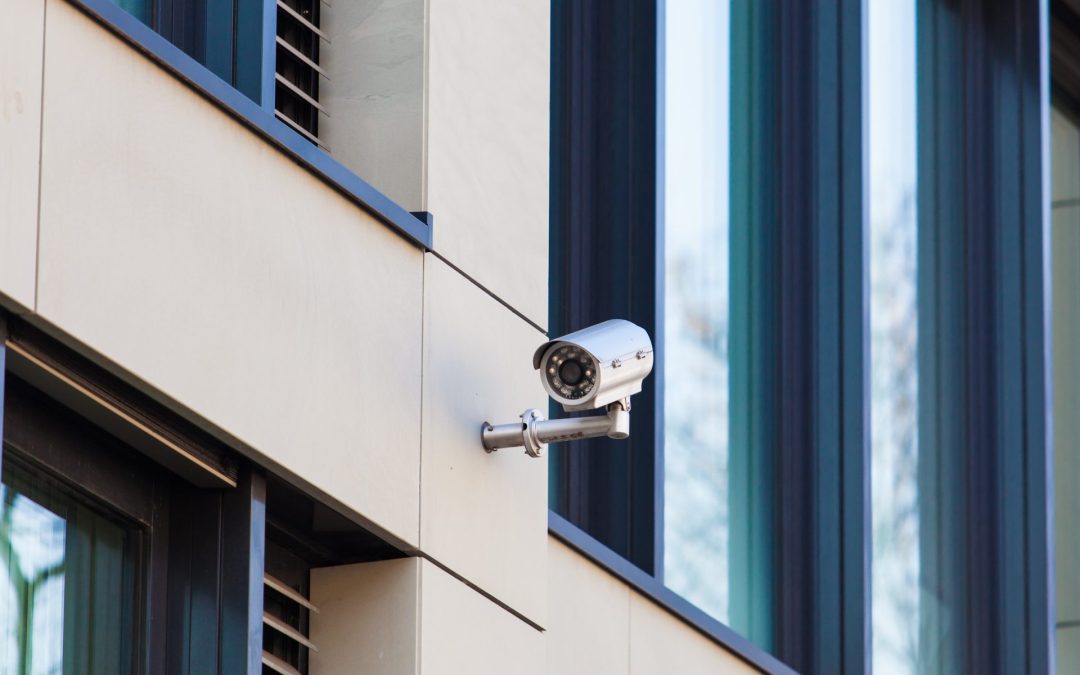 Toledo é + Seguro: empresários podem contribuir com a segurança do município através de câmeras de monitoramento